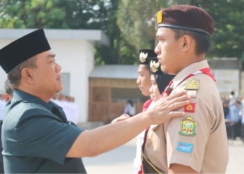 Momentum Pemuda Tingkatkan Kreativitas