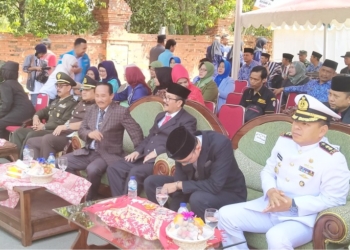 Pemuda Harus Bangkit