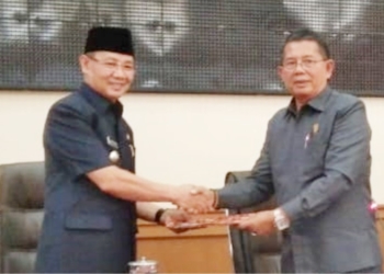 Tahun 2020 SOTK Diubah