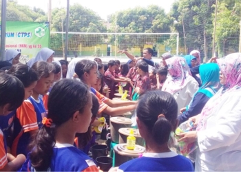 Warga harus Waspadai Gejala Gatal-gatal, ISPA, Diaere dan DBD