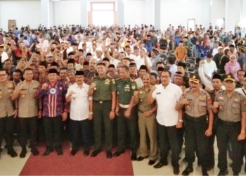 Pilwu Jangan Gunakan Fitnah