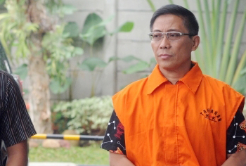 Terkait TPPU Sunjaya, KPK Periksa Rokhmin Dahuri