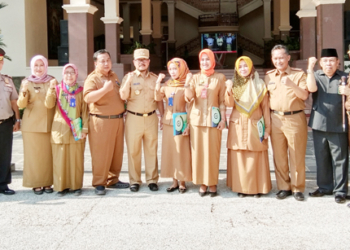 HKN, Dua Isu Kesehatan Harus Segera Diselesaikan