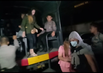 Operasi Antik Lodaya Sasar Karaoke