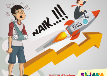 DPRD Tolak Kenaikkan Iuran BPJS Tingkat Tiga Naik