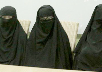 Radikalisme Bukan Soal Cadar,  Ketua Isnu: Tapi Cara Pola Pikir