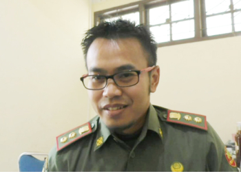 Tak Ada Alokasi Honorer, Formasi CPNS 176