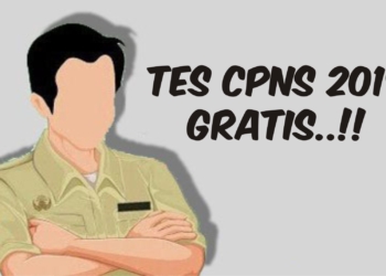 Bupati Imron Tegaskan Rekrutmen CPNS  Gratis