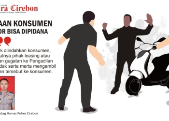 Polres: Oknum Debt Kolektor FIF Bisa Dipidana