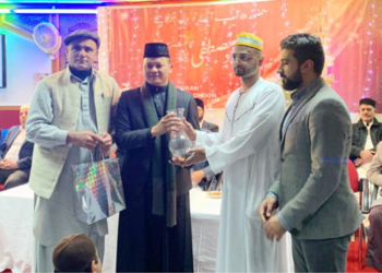 Alumni IAIN Cirebon Jadi Duta Perdamaian, Kenalkan Islam yang Rahmatan Lil Alamin dan Kota Wali ke Seluruh Dunia