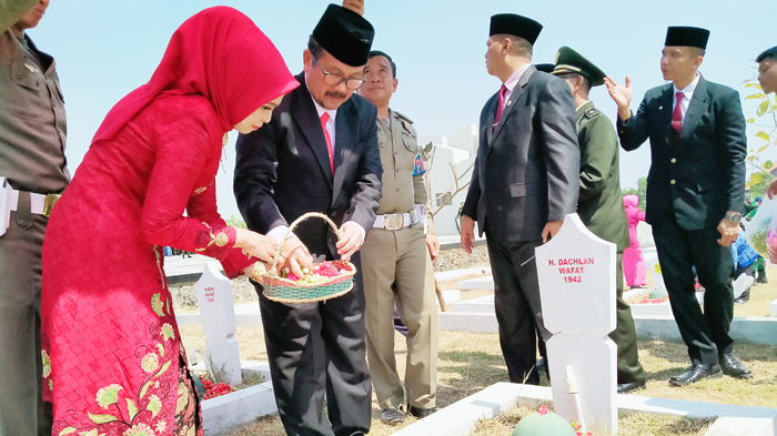 Imron: Jadilah Pahlawan Masa Kini
