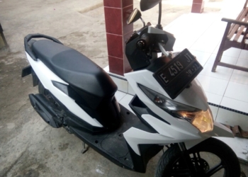 Debt Collector FIF Dipolisikan