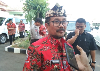 Bupati Cirebon akan Anggarkan Kesejahteraan Guru Honorer di APBD Perubahan 2020