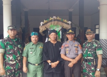 Ider-ideran Muludan Gegesik, Paduan Nilai Agama dan Budaya