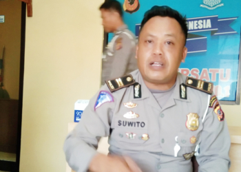 Operasi Zebra Jaring 1.761 Pelanggaran Tak Pakai Helm