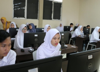 Miliki Fasilitas Memadai, IAIN Cirebon Dipercaya Kemenristekdikti Selenggarakan Uji Kompetensi Mahasiswa Kesehatan