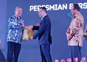 Indocement Raih Dua Penghargaan Program CSR