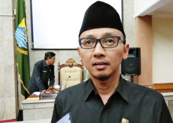 DPRD Usulkan Sister City, Ketua Tepis Inisiasi Kunker ke Luar Negeri