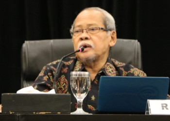 Prof Azis: IAIN Syekh Nurjati Cirebon Rasa UIN, Hanya Belum ada SK