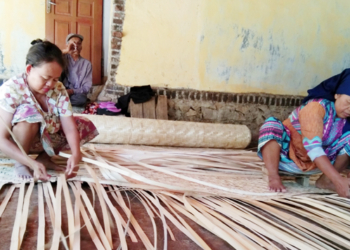 Pembeli Harus Menunggu, Pasar Gribig Tembus Luar Negeri