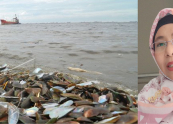 Dosen IAIN Cirebon Paparkan Cara Mengolah Cangkang Kerang Menjadi Bahan Makanan