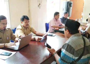 Gugat Hasil Pilwu ke PTUN Sah-Sah Saja