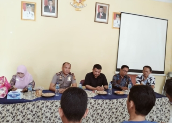 Konflik Usai Pilwu Masih Tunggu Waktu Berunding