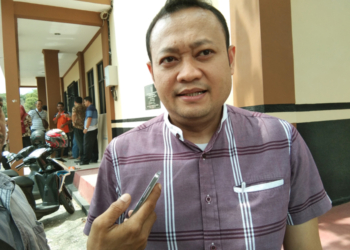 Masuk 19 Gugatan Pilwu