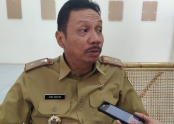 Perdana di Indonesia,  Metrologi Award Digelar di Cirebon