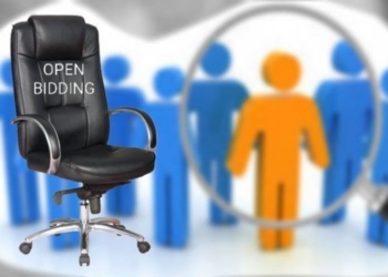 Kepala Dinsos Jadi Idola, Delapan Pejabat Daftar Open Bidding, Posisi Staf Ahli, DPPKBP3A dan DPMD Belum Ada Pelamar