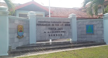 Klaim Laba Dinilai Fiktif, Komisi II DPRD Akan Panggil Direktur PDAM