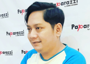 Santi Ambisi Jadi Wabup Bukan Besarkan Partai