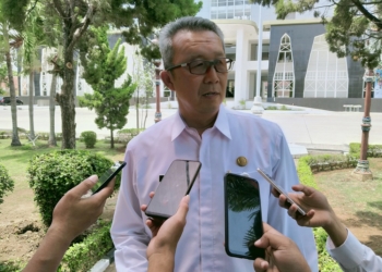 Sudah Punya DED  Bisa Lelang Proyek