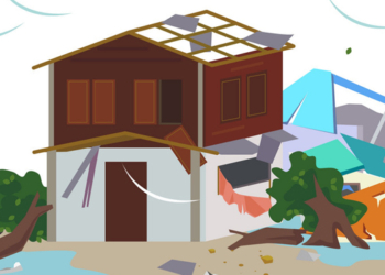 61 Persen Ruang Kelas SD  Rusak