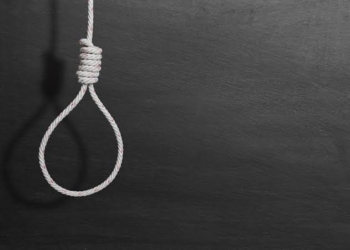 Diduga Alami Gangguan Jiwa, Mayat Gandir di Pohon Nangka Gegerkan Masyarakat Desa Mulyasari