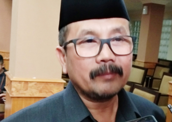 Imron Ingin Cepat Ada Wabup