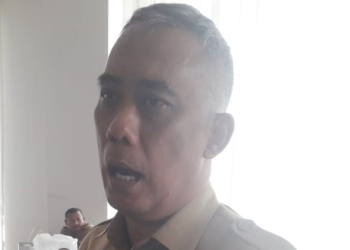 Warga Diminta Tak Buang Sampah Sembarangan