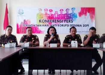 Kejari Selidiki Dugaan Korupsi Dana BOS