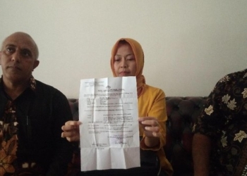 Gegara Cairan Rokok, Santri Assunah Dikeroyok