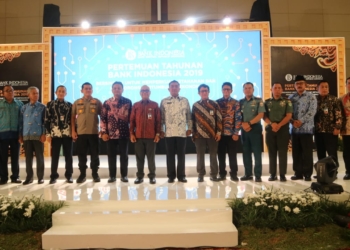 Menjaga Inflasi di Bawah 3%