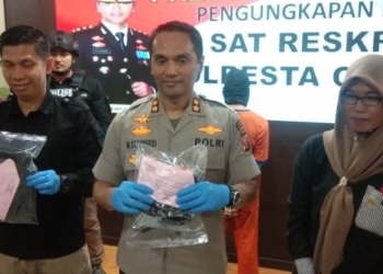 Astaghfirullahaladzim, 11 Anak Dibawah Umur Jadi Korban Pencabulan