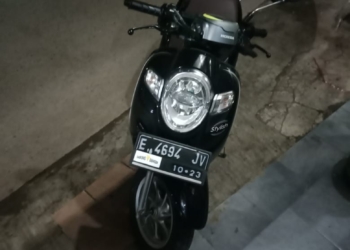 Waduh…!!! Modus Hipnotis Kembali Terjadi, Korbannya Pedagang Kaki Lima