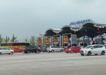 Ini Jadwal Pembatasan Kendaraan di Jalan Tol Selama Nataru, Kendaraan Besar Diarahkan ke Jalan Arteri