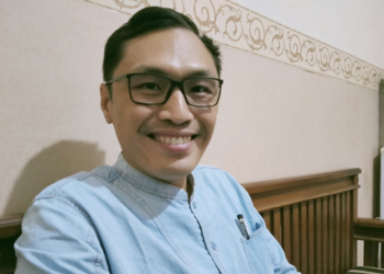 Eti Digadang Cawalkot, HSG: Pilkada Masih Lama