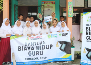 Herumiyatsih Telah Mengabdi 21 Tahun, Yanti Digaji Rp350 Ribu Selama 16 Tahun