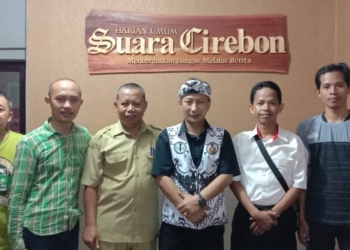 Pembina FHPTK Klarifikasi Video Viralnya