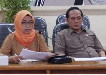 Tresnawaty: Perpustakaan Bisa Jadi Etalase Kota Cirebon