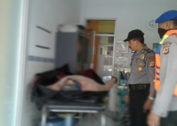 Yudi Ditemukan dalam Kondisi Meninggal Dunia