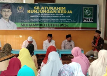 PKB Akan Paksa Pemda Alokasikan Anggaran untuk Pesantren