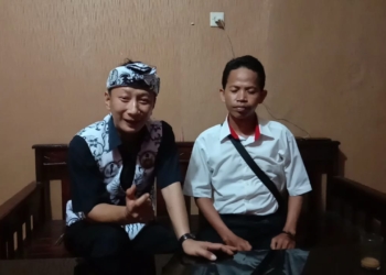 Pembina FHPTK Membantah Video Viralnya Karena Kesombongan, Ini Penjelasan Lengkapnya